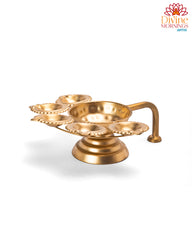 Grand Pancharthi Urli