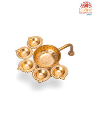 Grand Pancharthi Urli