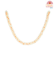 Parijatham Artificial Flower Garland