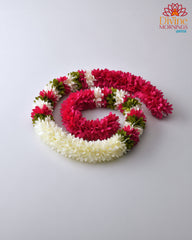 Timeless Artificial Flower Garland