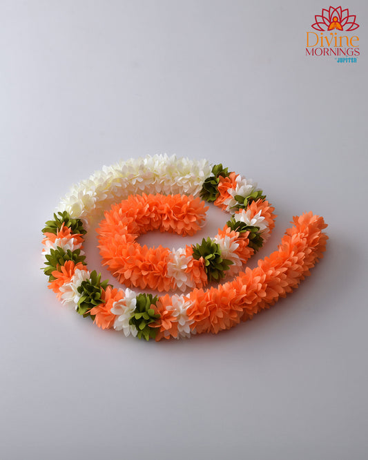 Timeless Artificial Flower Garland