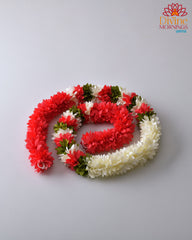 Timeless Artificial Flower Garland