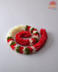 Timeless Artificial Flower Garland