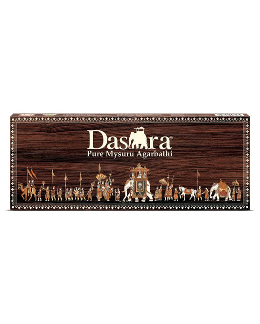 Dasara Agarbatti Pack of 3