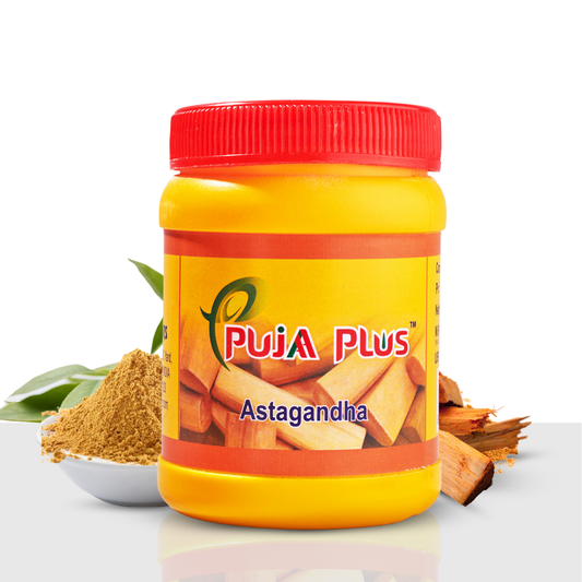 Astagandha (Chandan) Powder