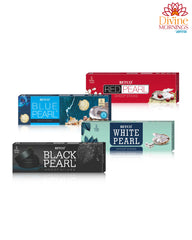 Pearl Agarbatti Box Combo of 4