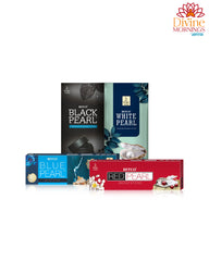 Pearl Agarbatti Mix Combo of 4