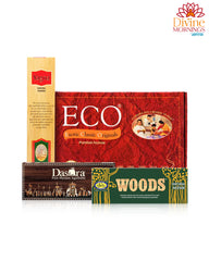 Eco Premium Combo of 4