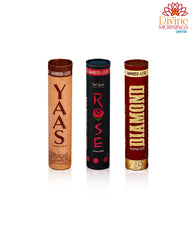 Sanctum Bamboo-less Combo of 3