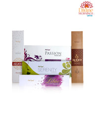 Everyday Agarbatti Combo of 5