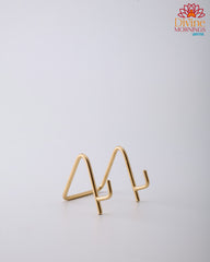 Sacred Symbol Balaji Table Piece