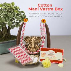 Mani Vastra Box