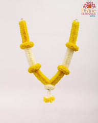 Exquisite Artificial Flower Hara