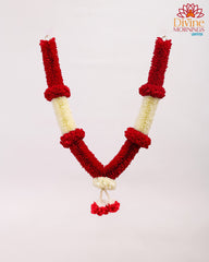 Exquisite Artificial Flower Hara