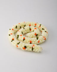 Ribbon Artificial Flower Garland