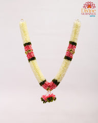 Classic Artificial Flower Hara