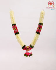 Classic Artificial Flower Hara