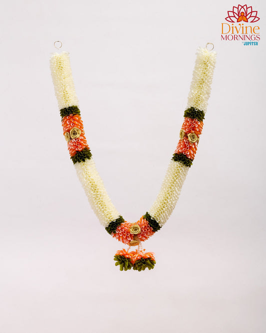 Classic Artificial Flower Hara