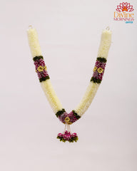 Classic Artificial Flower Hara