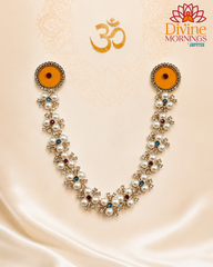 Shringar Pearl Hara Sticker