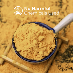 Astagandha (Chandan) Powder