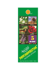Panchamrutha Agarbatti Pack of 3