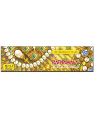 Rathnamala Agarbatti Pack of 3