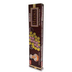 Heena Agarbatti Pack of 3