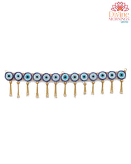 Beaded EvilEye Premium Toran
