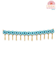 Beaded EvilEye Premium Toran