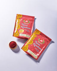 Pure Pujaa Kumkum