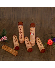 Yaas Bambooless Pack of 2