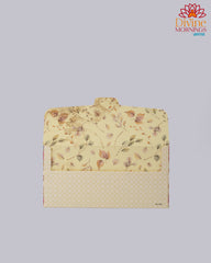 Bloom Bouquet Envelope - Pack of 10