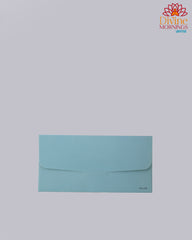 Aesthetic Windflower Envelope - Pack of 10