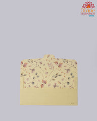 Ambaari Elephant Envelope - Pack of 10