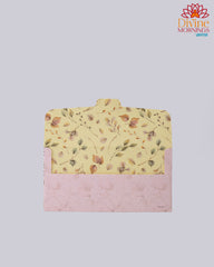 Petal Paradise Envelope - Pack of 10