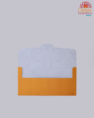 Bridal Heritage Envelope - Pack of 10