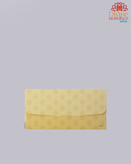 Peacock Meadow Envelope - Pack of 10