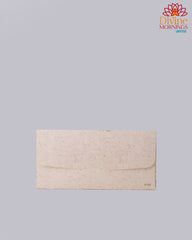 Floral Charm Envelope - Pack of 10