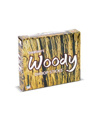 Woody Bambooless Pack of 2