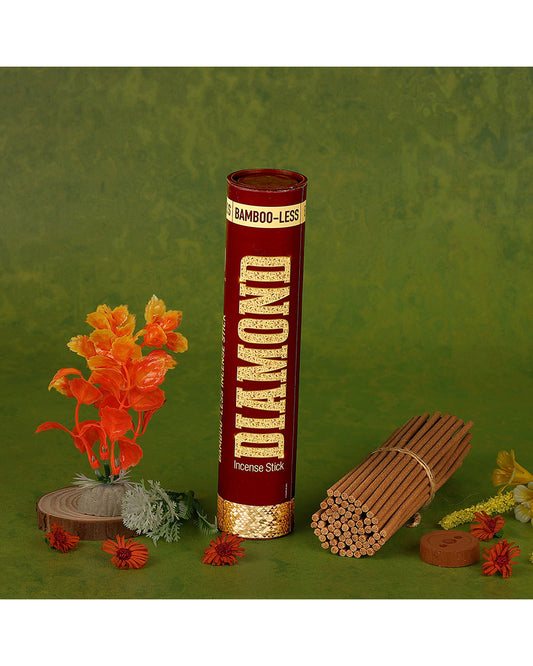 Diamond Bambooless Pack of 2