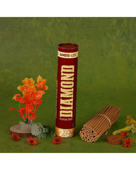 Diamond Bambooless Pack of 2