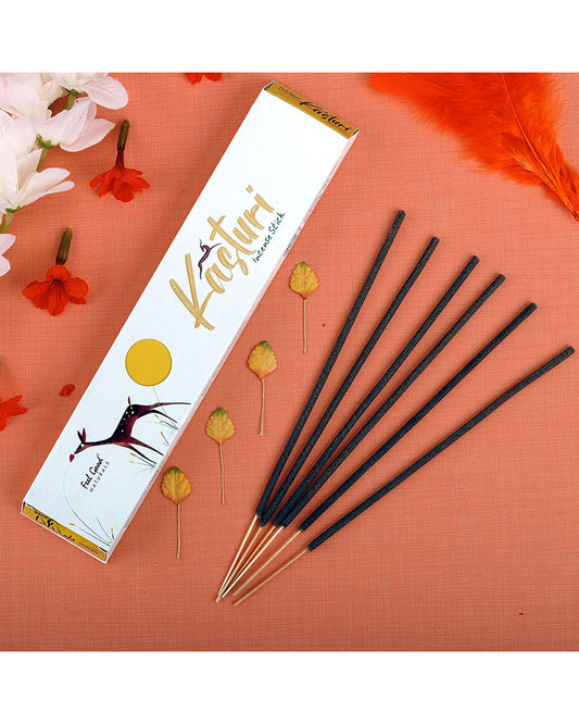 Feel Good Kasturi Pack of 2