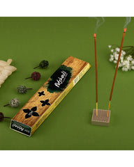 Feel Good Patchouli Pack of 2