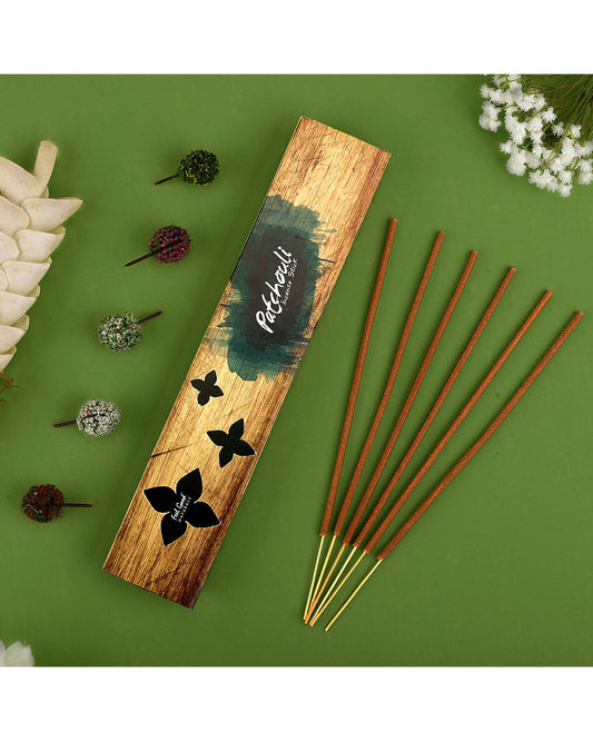 Feel Good Patchouli Pack of 2