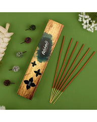 Feel Good Patchouli Pack of 2