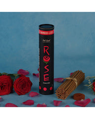 Rose Bambooless Pack of 2