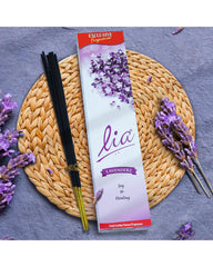 Lia Agarbatti Pack of 3