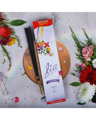 Lia Agarbatti Pack of 3