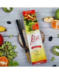 Lia Agarbatti Pack of 3